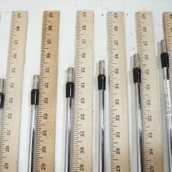 True Temper Dynalite Gold Xp R300 34.5"-37.25" 6pc Iron Shaft Set Pulls 1025463 -Mullie Golf Shop 01025463 3 34883.1666793045