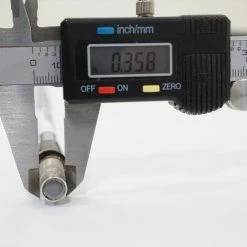 True Temper Dynalite Gold Xp R300 34.5"-37.25" 6pc Iron Shaft Set Pulls 1025463 -Mullie Golf Shop 01025463 5 15789.1666793046