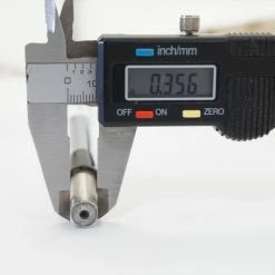 True Temper Dynamic Gold Sl R300 35"-38.5" 5pc Iron Shaft Set Pulls .355 1025464 -Mullie Golf Shop 01025464 5 49363.1666792897