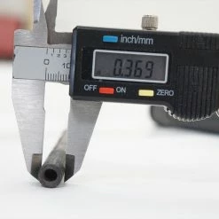 Aerotech Volant Ft 600 F2 Senior 33.5"-36.5" 9pc Shaft Set Pulls .370 1025468 -Mullie Golf Shop 01025468 5 43680.1666792660