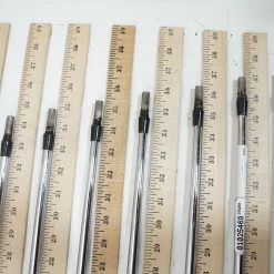 Project X Blue Label 5.5 Regular 34.25"-37.25 7pc Shaft Set Pulls .355 1025469 -Mullie Golf Shop 01025469 3 96132.1666793049