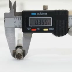 Project X Blue Label 5.5 Regular 34.25"-37.25 7pc Shaft Set Pulls .355 1025469 -Mullie Golf Shop 01025469 5 98867.1666793050