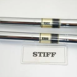 True Temper Dynamic Gold S300 130g 34.5"-38" 8pc Iron Shaft Set Pulls 1025471 10 True Temper Dynamic Gold S300 130g 34.5"-38" 8pc Iron Shaft Set Pulls 1025471 -Mullie Golf Shop 01025471 4 70831.1666792662