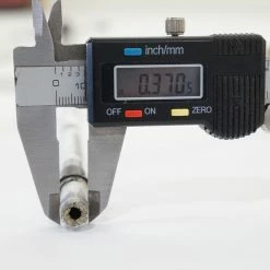 True Temper Dynamic Gold S300 130g 34.5"-38" 8pc Iron Shaft Set Pulls 1025471 11 True Temper Dynamic Gold S300 130g 34.5"-38" 8pc Iron Shaft Set Pulls 1025471 -Mullie Golf Shop 01025471 5 49481.1666792662