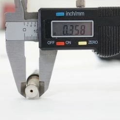 True Temper Dynamic Gold S300 130g 35"-37.78" 5pc Iron Shaft Set Pulls 1025472 -Mullie Golf Shop 01025472 5 23014.1666793048