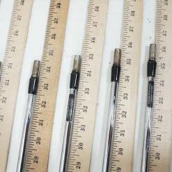 True Temper Dynamic Gold Amt S400 34.25"-36.75" 6pc Iron Shaft Set Pulls 1025473 9 True Temper Dynamic Gold Amt S400 34.25"-36.75" 6pc Iron Shaft Set Pulls 1025473 -Mullie Golf Shop 01025473 3 70964.1666792905