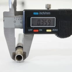 True Temper Dynamic Gold Amt S400 34.25"-36.75" 6pc Iron Shaft Set Pulls 1025473 11 True Temper Dynamic Gold Amt S400 34.25"-36.75" 6pc Iron Shaft Set Pulls 1025473 -Mullie Golf Shop 01025473 5 74566.1666792906