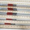 Kbs C-Taper 115 Pure Regular 34"-38" 8pc Iron Shaft Set Pulls .355 1025474 -Mullie Golf Shop 01025474 1 79367.1666792662