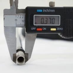 True Temper Dynamic Gold X100 130g 34.25"-37 7pc Iron Shaft Set Pulls 1025475 11 True Temper Dynamic Gold X100 130g 34.25"-37 7pc Iron Shaft Set Pulls 1025475 -Mullie Golf Shop 01025475 5 40781.1666792856