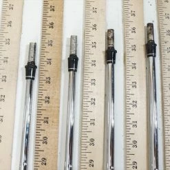 Kbs Tour-V 100 R 100g Regular 34.5"-37" 6pc Iron Shaft Set Pulls .355 1025478 9 Kbs Tour-V 100 R 100g Regular 34.5"-37" 6pc Iron Shaft Set Pulls .355 1025478 -Mullie Golf Shop 01025478 3 13726.1666792859