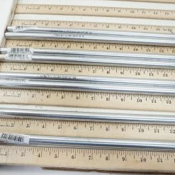 New Project X Io 110 6.0 Stiff 36.25"-39.25" 8pc Iron Shaft Set .355 1025526 8 New Project X Io 110 6.0 Stiff 36.25"-39.25" 8pc Iron Shaft Set .355 1025526 -Mullie Golf Shop 01025526 2 70146.1666792863