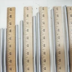 New Project X Io 110 6.0 Stiff 36.25"-39.25" 8pc Iron Shaft Set .355 1025526 9 New Project X Io 110 6.0 Stiff 36.25"-39.25" 8pc Iron Shaft Set .355 1025526 -Mullie Golf Shop 01025526 3 62913.1666792863