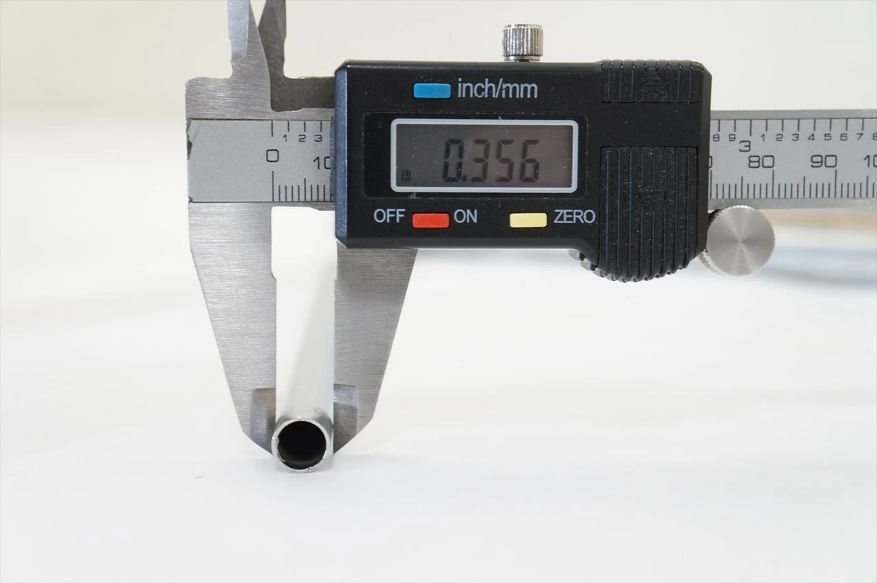 New Project X Io 110 6.0 Stiff 36.25"-39.25" 8pc Iron Shaft Set .355 1025526 7 New Project X Io 110 6.0 Stiff 36.25"-39.25" 8pc Iron Shaft Set .355 1025526 - Image 5