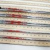 Nippon N.S.Pro Modus3 Tour 105 Stiff 32.5 37.5" 8pc Iron Shaft Set Pulls 1025625 1 Nippon N.S.Pro Modus3 Tour 105 Stiff 32.5 37.5" 8pc Iron Shaft Set Pulls 1025625 -Mullie Golf Shop 01025625 1 37162.1666792909