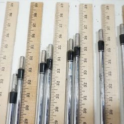 Nippon N.S.Pro Modus3 Tour 105 Stiff 32.5 37.5" 8pc Iron Shaft Set Pulls 1025625 9 Nippon N.S.Pro Modus3 Tour 105 Stiff 32.5 37.5" 8pc Iron Shaft Set Pulls 1025625 -Mullie Golf Shop 01025625 3 76779.1666792910