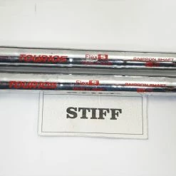 Nippon N.S.Pro Modus3 Tour 105 Stiff 32.5 37.5" 8pc Iron Shaft Set Pulls 1025625 10 Nippon N.S.Pro Modus3 Tour 105 Stiff 32.5 37.5" 8pc Iron Shaft Set Pulls 1025625 -Mullie Golf Shop 01025625 4 11099.1666792910