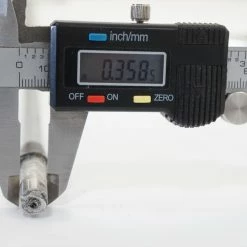 Nippon N.S.Pro Modus3 Tour 105 Stiff 32.5 37.5" 8pc Iron Shaft Set Pulls 1025625 11 Nippon N.S.Pro Modus3 Tour 105 Stiff 32.5 37.5" 8pc Iron Shaft Set Pulls 1025625 -Mullie Golf Shop 01025625 5 56655.1666792911