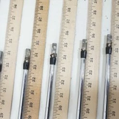 Nippon N.S.Pro Modus3 Tour 130 X-STIFF 34"-36.75" 6pc Shaft Set Pulls 1025627 9 Nippon N.S.Pro Modus3 Tour 130 X-STIFF 34"-36.75" 6pc Shaft Set Pulls 1025627 -Mullie Golf Shop 01025627 3 88571.1666792872