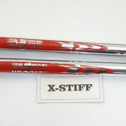 Nippon N.S.Pro Modus3 Tour 130 X-STIFF 34"-36.75" 6pc Shaft Set Pulls 1025627 10 Nippon N.S.Pro Modus3 Tour 130 X-STIFF 34"-36.75" 6pc Shaft Set Pulls 1025627 -Mullie Golf Shop 01025627 4 01452.1666792872