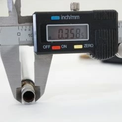 Nippon N.S.Pro Modus3 Tour 130 X-STIFF 34"-36.75" 6pc Shaft Set Pulls 1025627 11 Nippon N.S.Pro Modus3 Tour 130 X-STIFF 34"-36.75" 6pc Shaft Set Pulls 1025627 -Mullie Golf Shop 01025627 5 10051.1666792873