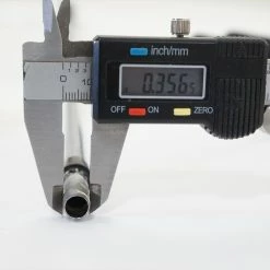 Ping Cfs G Regular 34.5"-37.75" 7pc Iron Shaft Set Pulls .355 1025629 11 Ping Cfs G Regular 34.5"-37.75" 7pc Iron Shaft Set Pulls .355 1025629 -Mullie Golf Shop 01025629 5 84524.1666792669