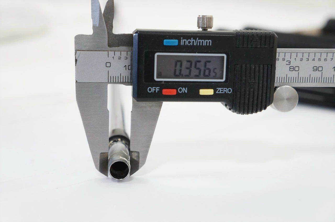 Ping Cfs G Regular 34.5"-37.75" 7pc Iron Shaft Set Pulls .355 1025629 7 Ping Cfs G Regular 34.5"-37.75" 7pc Iron Shaft Set Pulls .355 1025629 - Image 5