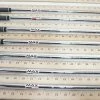 Kbs Max Mt 85 R 85g Regular 34"-37.25" 7pc Iron Shaft Set Pulls .370 1025630 -Mullie Golf Shop 01025630 1 26491.1666792875