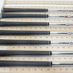 Kbs Max Mt 85 R 85g Regular 34"-37.25" 7pc Iron Shaft Set Pulls .370 1025630 -Mullie Golf Shop 01025630 2 05016.1666792876