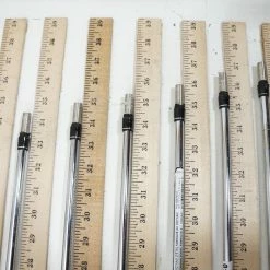 Kbs Max Mt 85 R 85g Regular 34"-37.25" 7pc Iron Shaft Set Pulls .370 1025630 -Mullie Golf Shop 01025630 3 97945.1666792876