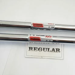 Kbs Max Mt 85 R 85g Regular 34"-37.25" 7pc Iron Shaft Set Pulls .370 1025630 -Mullie Golf Shop 01025630 4 90550.1666792877