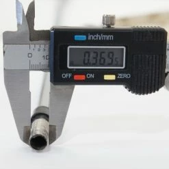 Kbs Max Mt 85 R 85g Regular 34"-37.25" 7pc Iron Shaft Set Pulls .370 1025630 -Mullie Golf Shop 01025630 5 31113.1666792877