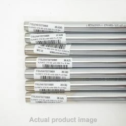 New True Temper Elevate ETS 95 Regular 36.5"-39.5" 7pc 4-PW Iron Shaft Set .355T 8 New True Temper Elevate ETS 95 Regular 36.5"-39.5" 7pc 4-PW Iron Shaft Set .355T -Mullie Golf Shop 01026049 3 74265.1665704263