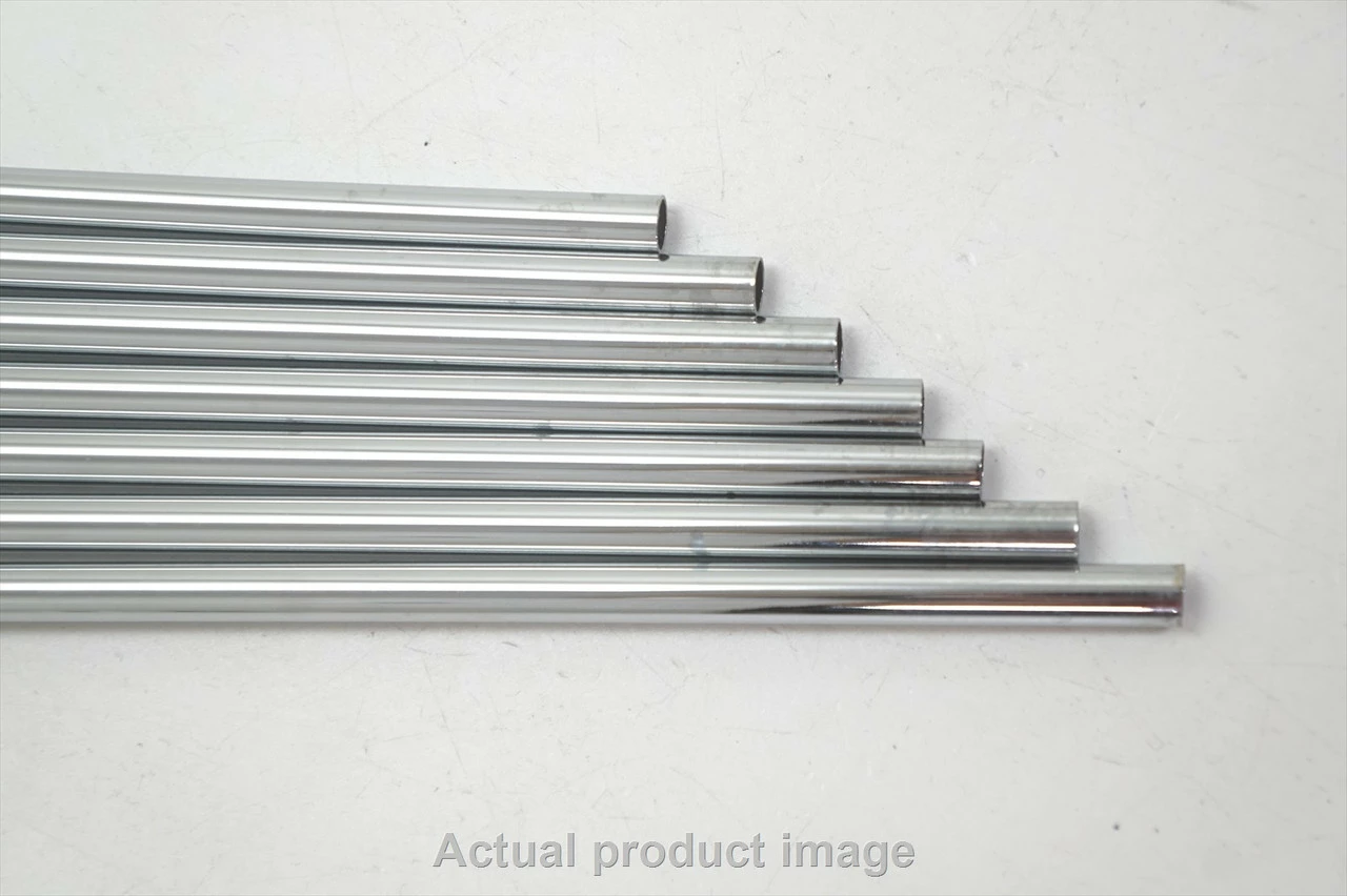 New True Temper Elevate ETS 95 Regular 36.5"-39.5" 7pc 4-PW Iron Shaft Set .355T 6 New True Temper Elevate ETS 95 Regular 36.5"-39.5" 7pc 4-PW Iron Shaft Set .355T - Image 4