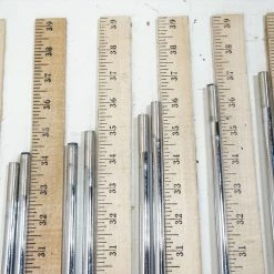 Project X Blue Label 120 6.0 S 33.75"-37" 8pc Iron Shaft Set Pulls .370 1026215 -Mullie Golf Shop 01026215 3 04364.1666793053