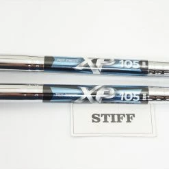 True Temper Dynamic Gold Xp 105 S300 34.25"-36.75" 6pc Shaft Set Pulls 1026217 10 True Temper Dynamic Gold Xp 105 S300 34.25"-36.75" 6pc Shaft Set Pulls 1026217 -Mullie Golf Shop 01026217 4 51858.1666792673
