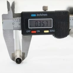 True Temper Dynamic Gold Xp 105 S300 34.25"-36.75" 6pc Shaft Set Pulls 1026217 11 True Temper Dynamic Gold Xp 105 S300 34.25"-36.75" 6pc Shaft Set Pulls 1026217 -Mullie Golf Shop 01026217 5 94390.1666792674