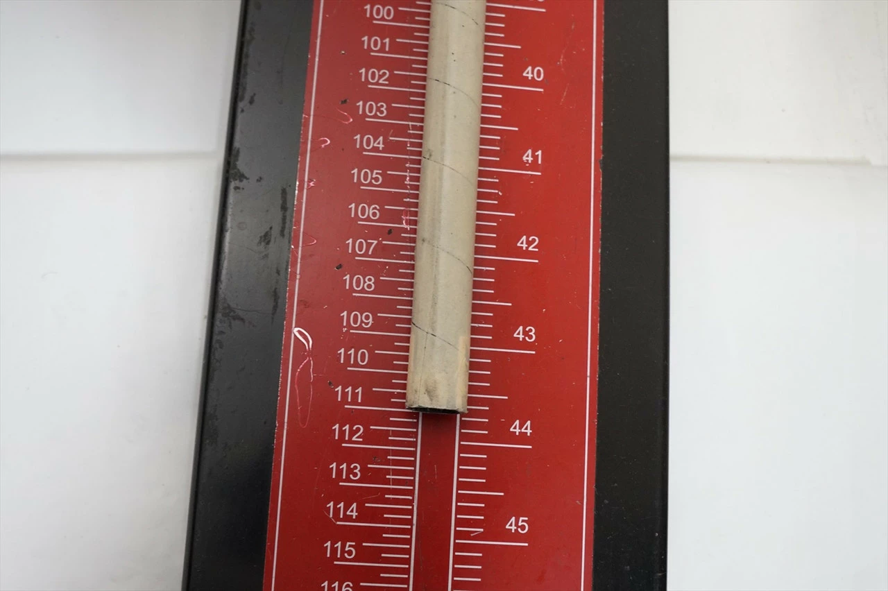 Graphite Design Tour Ad Xc-6 60G Stiff 43.75" Driver Shaft Titleist 1026924 7 Graphite Design Tour Ad Xc-6 60G Stiff 43.75" Driver Shaft Titleist 1026924 - Image 5