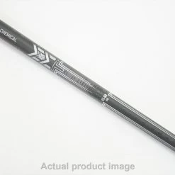 Front Page 30 (8) New Mitsubishi MMT Iron 60-R 64g Regular 42" 8pc Iron Shaft Set .370