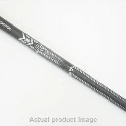 Front Page 34 (8) New Mitsubishi MMT Iron 80-R 84g Regular 42" 8pc Iron Shaft Set .370