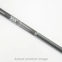 Front Page 36 (8) New Mitsubishi MMT Iron 80-S 86g Stiff 42" 8pc Iron Shaft Set .370