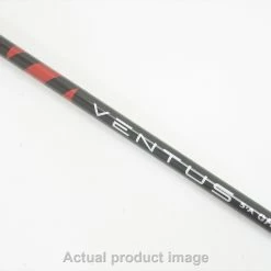Fujikura Ventus Red 5-A 53g Senior 44.75" Driver Shaft TaylorMade M1->Stealth