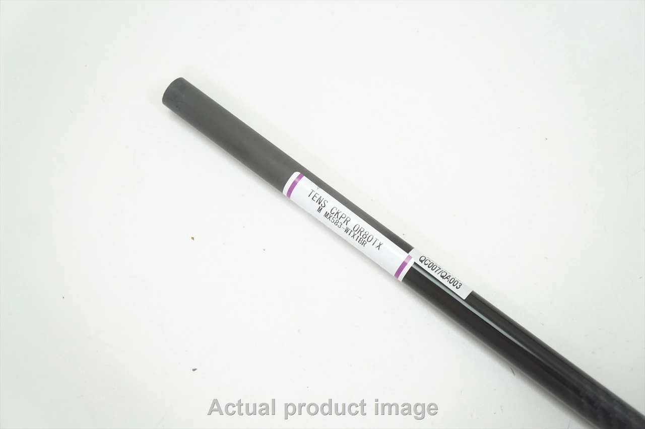 New Mitsubishi Tensei CK Pro Orange MR70 80-TX 85g Tour X 46" Driver Shaft .335 5 New Mitsubishi Tensei CK Pro Orange MR70 80-TX 85g Tour X 46" Driver Shaft .335 - Image 3