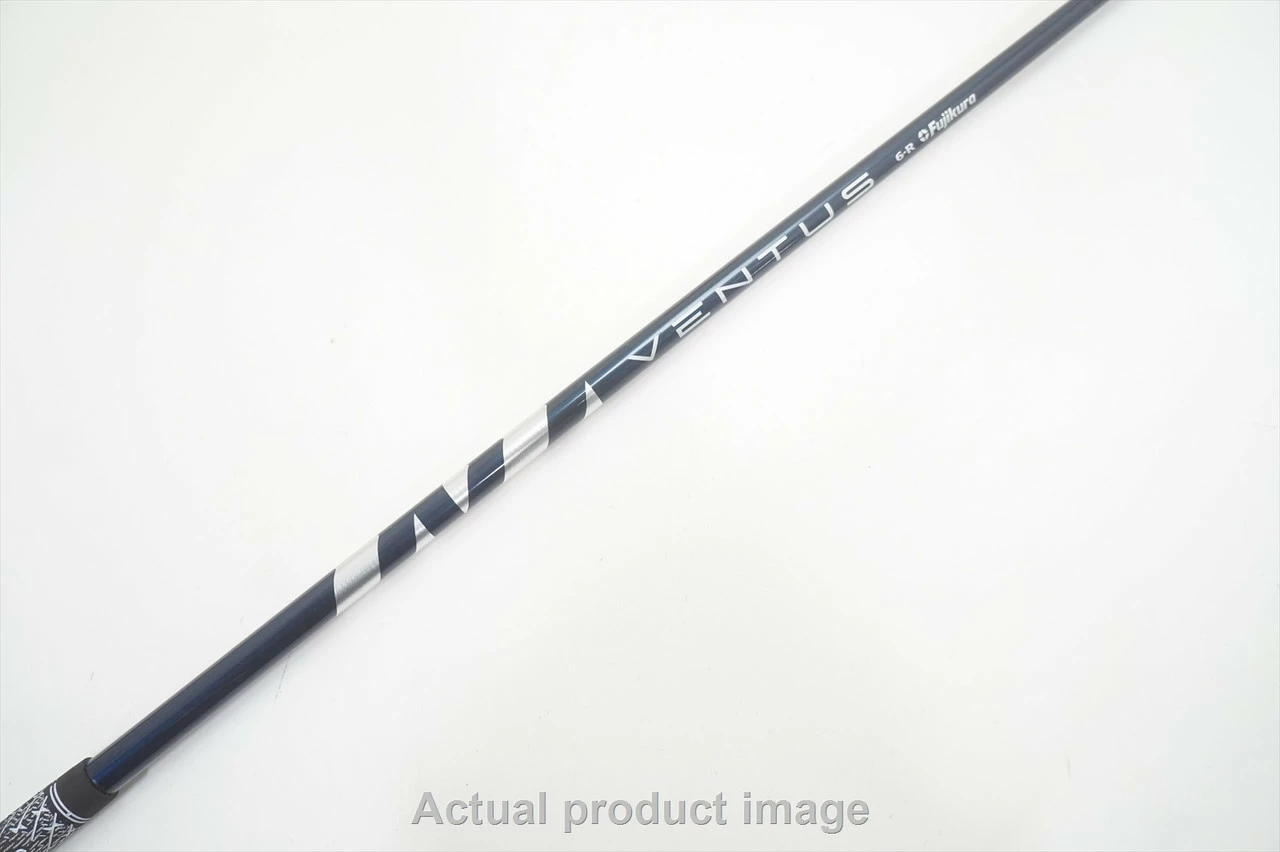 Fujikura Ventus Blue 6 Velocore 60G Regular 44.25" Driver Shaft Callaway 1030751 3 Fujikura Ventus Blue 6 Velocore 60G Regular 44.25" Driver Shaft Callaway 1030751