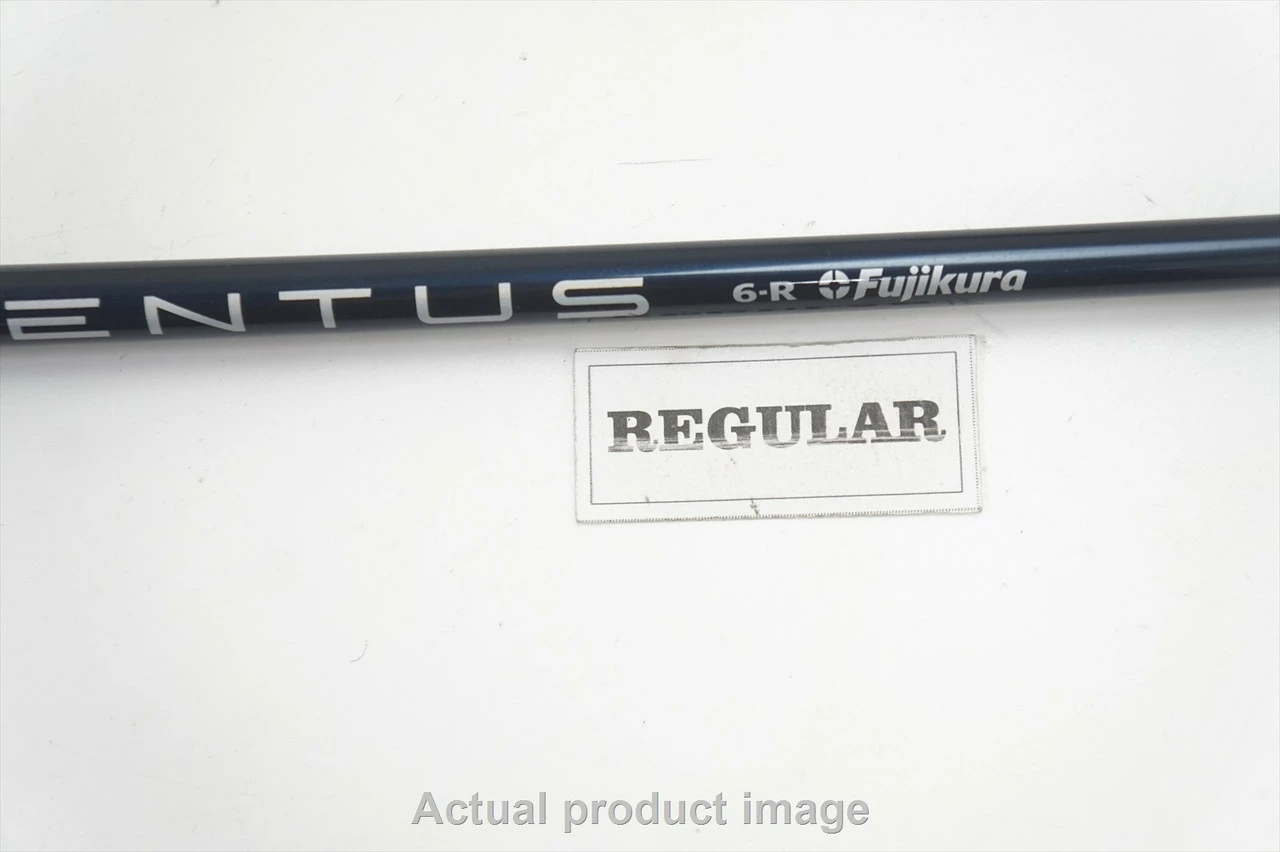 Fujikura Ventus Blue 6 Velocore 60G Regular 44.25" Driver Shaft Callaway 1030751 4 Fujikura Ventus Blue 6 Velocore 60G Regular 44.25" Driver Shaft Callaway 1030751 - Image 2