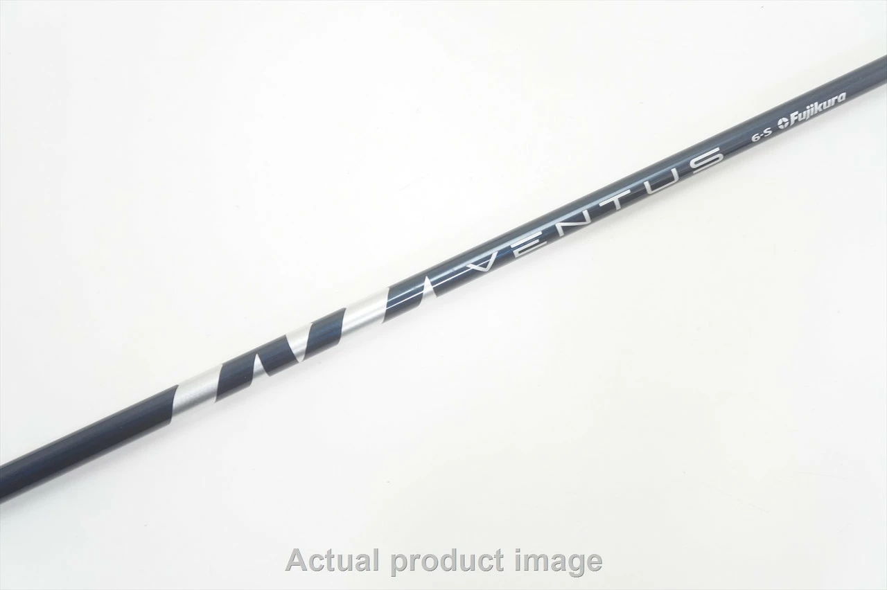 Fujikura Ventus Blue 6 Velocore 60G Stiff 45.25" Driver Shaft Ping 1031007 3 Fujikura Ventus Blue 6 Velocore 60G Stiff 45.25" Driver Shaft Ping 1031007