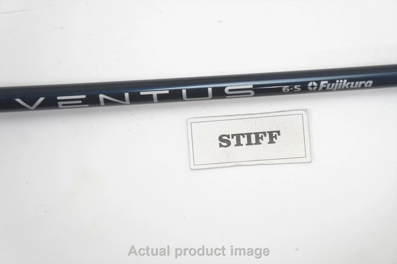 Fujikura Ventus Blue 6 Velocore 60G Stiff 45.25" Driver Shaft Ping 1031007 4 Fujikura Ventus Blue 6 Velocore 60G Stiff 45.25" Driver Shaft Ping 1031007 - Image 2