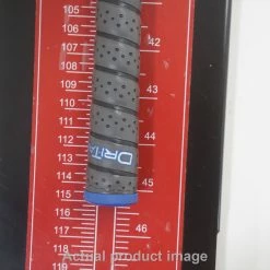 Fujikura Ventus Blue 6 Velocore 60G Stiff 45.25" Driver Shaft Ping 1031007 11 Fujikura Ventus Blue 6 Velocore 60G Stiff 45.25" Driver Shaft Ping 1031007 -Mullie Golf Shop 01031007 5 14553.1670544146