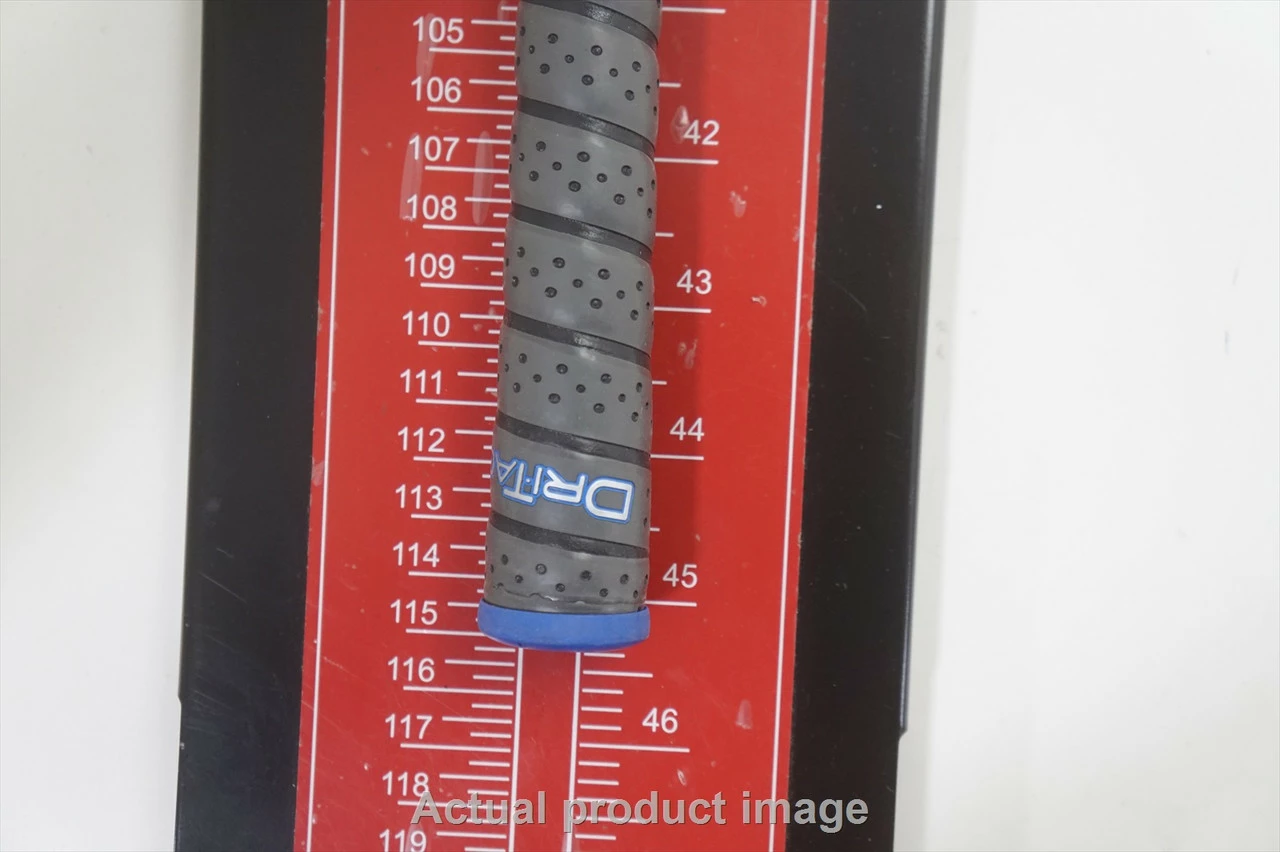 Fujikura Ventus Blue 6 Velocore 60G Stiff 45.25" Driver Shaft Ping 1031007 7 Fujikura Ventus Blue 6 Velocore 60G Stiff 45.25" Driver Shaft Ping 1031007 - Image 5