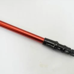 Fujikura Ventus Red Velocore 7-S 70G Stiff 44.5" Driver Shaft Taylormade 1031849 -Mullie Golf Shop 01031849 3 45157.1670544425