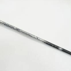 Aldila 2Nd Gen Rogue Silver 110 Msi 70 Stiff 42.5 3 WD Shaft Taylormade 1033599